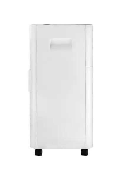 (15-20მ2) (პორტატული) დასადგამი კონდიციონერი TCL TAC-07CPA/RV (20m2)  R410A, Portable, Cooling, + Complect - Image 4