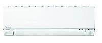 (150-160მ2) კონდიციონერის ნაკრები  Panasonic CU-5E34PBD + CS-E9RKDW 3Pcs, CS-E18RKDW 1Pcs, Inverter, 150 - 160 კვმ2  (OUTDOOR)