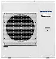 (150-160მ2) კონდიციონერის ნაკრები  Panasonic CU-5E34PBD + CS-E9RKDW 3Pcs, CS-E18RKDW 1Pcs, Inverter, 150 - 160 კვმ2  (OUTDOOR) - Thumbnail 3