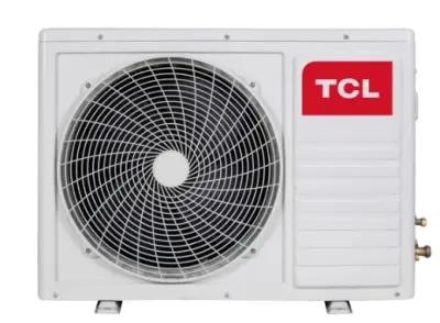 (50-60მ2) კონდიციონერი TCL On/Off TAC-18CHSA/XA73 INDOOR  (50-60M2)  R410A ,White + Complect - Image 3