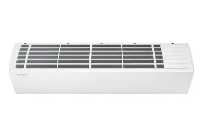 (50-60მ2) კონდიციონერი Samsung AI Inverter AR50F18C1DHNER Indoor,(50-60m2) White - Image 3