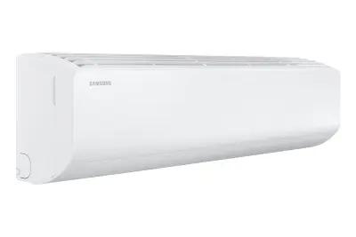 (50-60მ2) კონდიციონერი Samsung AI Inverter AR50F18C1DHNER Indoor,(50-60m2) White - Image 5
