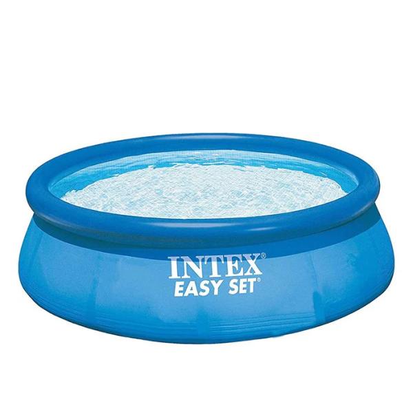Intex 28110 children's inflatable pool - Image 1