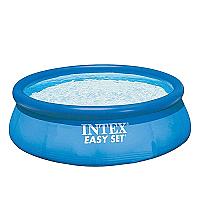 Intex 28110 children's inflatable pool - Thumbnail 1