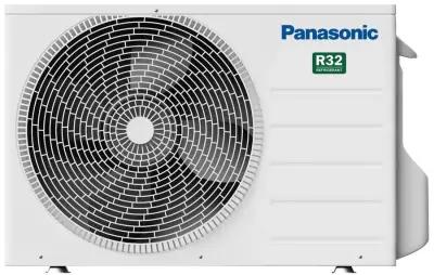 (35-40მ2) კონდიციონერი Panasonic CS-HZ35XKE  (12 BTU, R32) 35-40 m2 Indoor - Image 2