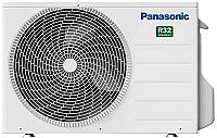 (35-40მ2) კონდიციონერი Panasonic CS-HZ35XKE  (12 BTU, R32) 35-40 m2 Indoor - Thumbnail 2