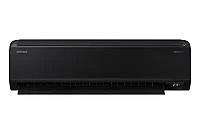 (50-60მ2) კონდიციონერი Samsung AI WindFree AR18CXFCABT Indoor,(50-60m2) Inverter, Black - Thumbnail 2