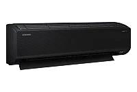 (50-60მ2) კონდიციონერი Samsung AI WindFree AR18CXFCABT Indoor,(50-60m2) Inverter, Black - Thumbnail 3