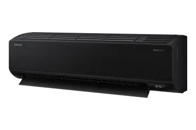 (50-60მ2) კონდიციონერი Samsung AI WindFree AR18CXFCABT Indoor,(50-60m2) Inverter, Black - Image 5