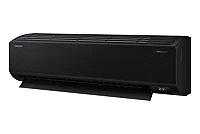 (50-60მ2) კონდიციონერი Samsung AI WindFree AR18CXFCABT Indoor,(50-60m2) Inverter, Black - Thumbnail 5