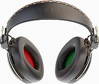 House of Marley EM-JH143-RA Positive Vibration Frequency Rasta - Thumbnail 3