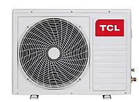 (70-80მ2) კონდიციონერი TCL On/Off TAC-24CHSA/XA73 INDOOR   (70-80m2)  R410A ,White + Complect - Thumbnail 2