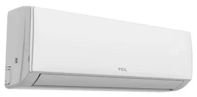 (70-80მ2) კონდიციონერი TCL On/Off TAC-24CHSA/XA73 INDOOR   (70-80m2)  R410A ,White + Complect - Image 3