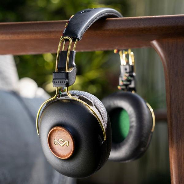 House of Marley EM-JH143-RA Positive Vibration Frequency Rasta - Image 4