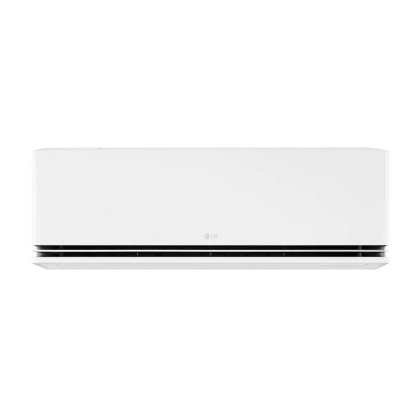 (70-80მ2) კონდიციონერი LG AI Air DA24CEH.NGGF Inverter, 70-80მ2, Indoor + Complect - Image 1