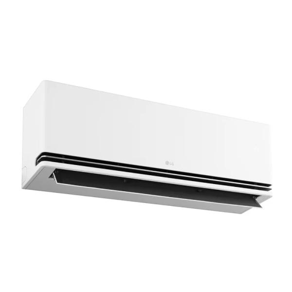 (70-80მ2) კონდიციონერი LG AI Air DA24CEH.NGGF Inverter, 70-80მ2, Indoor + Complect - Image 2
