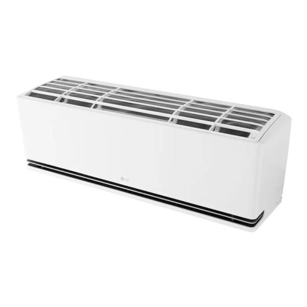 (70-80მ2) კონდიციონერი LG AI Air DA24CEH.NGGF Inverter, 70-80მ2, Indoor + Complect - Image 3