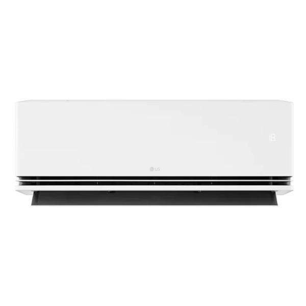 (70-80მ2) კონდიციონერი LG AI Air DA24CEH.NGGF Inverter, 70-80მ2, Indoor + Complect - Image 4
