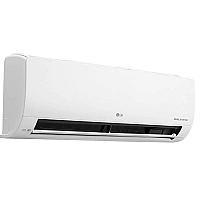 (50-60მ2) კონდიციონერი LG DualCool Standard I18CEH.NGGF Inverter, 50-60მ2,  Indoor + Complect - Thumbnail 3