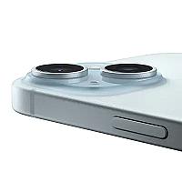 Apple iPhone 15 Single Sim (6GB/128GB) Blue - Thumbnail 3