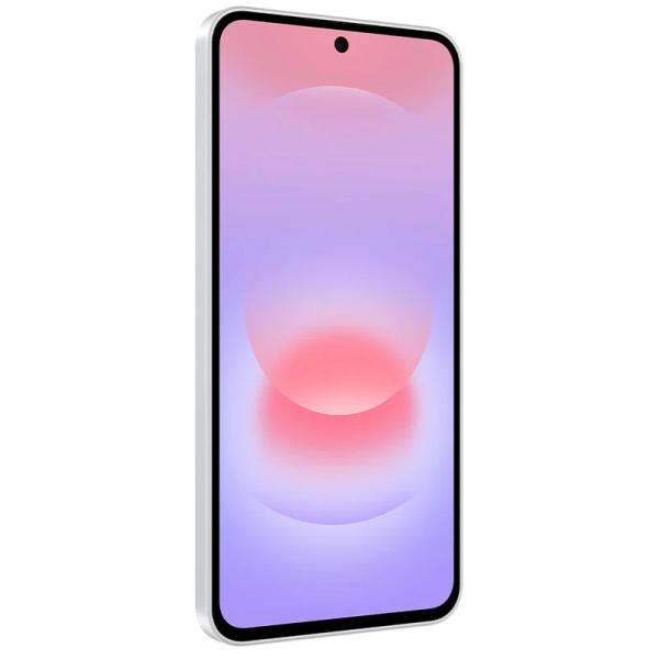 Samsung Galaxy A37 5G 8GB/128GB Duos White - Image 2