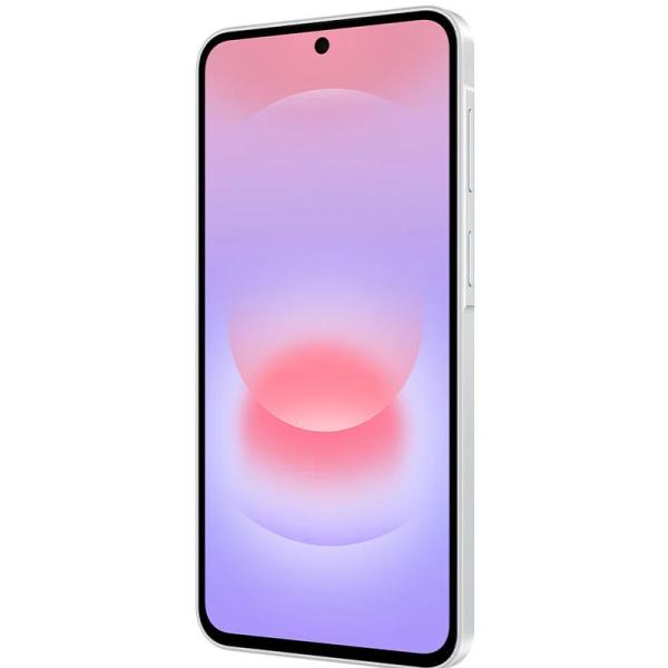 Samsung Galaxy A37 5G 8GB/128GB Duos White - Image 3