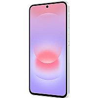 Samsung Galaxy A37 5G 8GB/128GB Duos White - Thumbnail 3