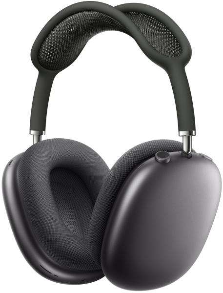 Apple AirPods Max スペースグレイ A2096 Apple AirPods Max - Space Gray (Model A2096) | Taon.ge