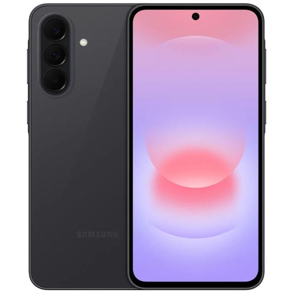 Samsung Galaxy A37 5G 8GB/128GB Duos Gray - Image 1