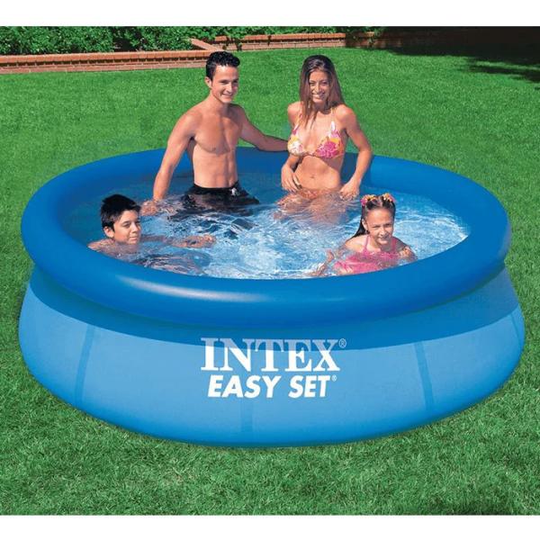 Intex 28110 children's inflatable pool - Image 2