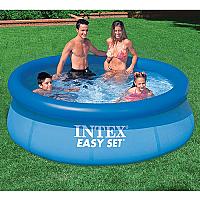 Intex 28110 children's inflatable pool - Thumbnail 2