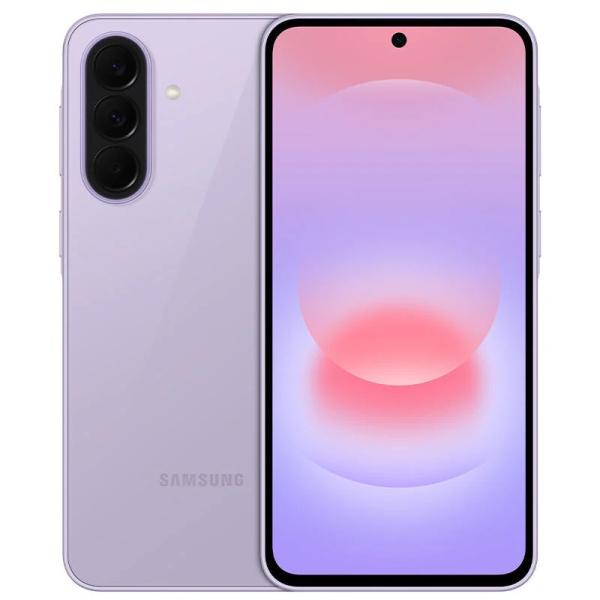 Samsung Galaxy A37 5G 8GB/128GB Duos Light Violet - Image 1