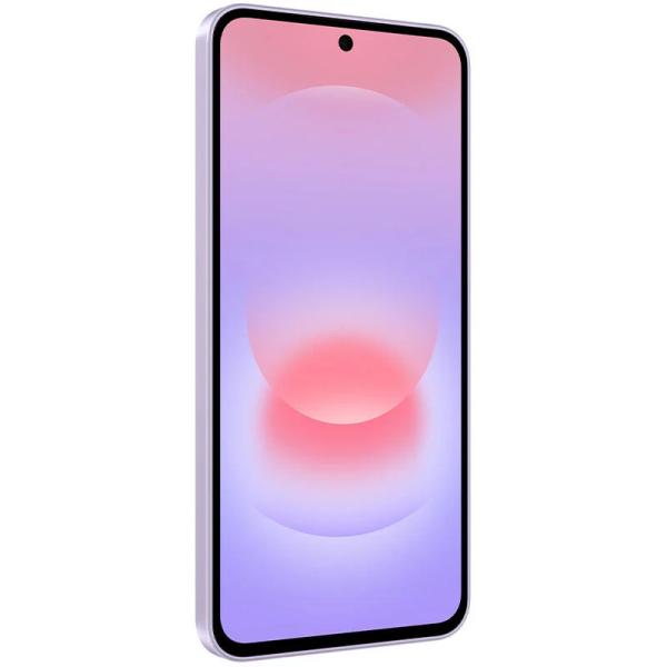 Samsung Galaxy A37 5G 8GB/128GB Duos Light Violet - Image 2