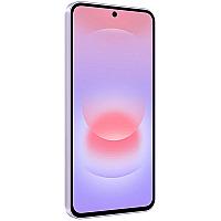 Samsung Galaxy A37 5G 8GB/128GB Duos Light Violet - Thumbnail 2