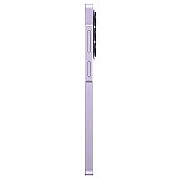 Samsung Galaxy A37 5G 8GB/128GB Duos Light Violet - Thumbnail 6