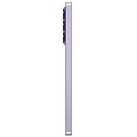 Samsung Galaxy A37 5G 8GB/128GB Duos Light Violet - Thumbnail 7