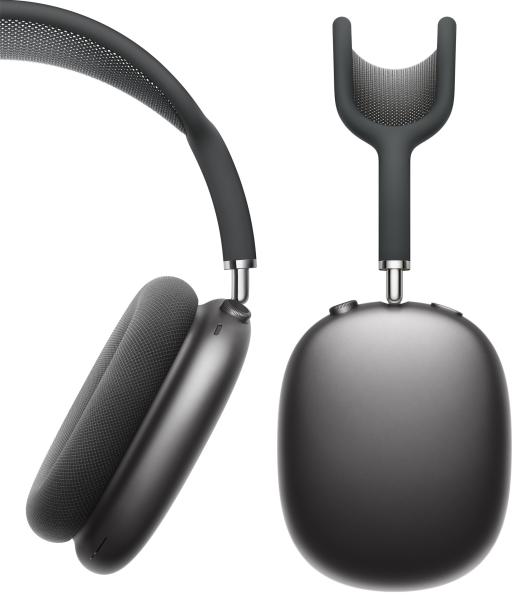 Apple AirPods Max - Space Gray (Model A2096) | Taon.ge