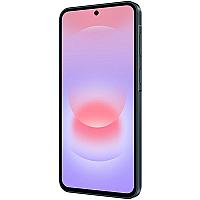 Samsung Galaxy A37 5G 8GB/128GB Duos Dark Green - Thumbnail 3