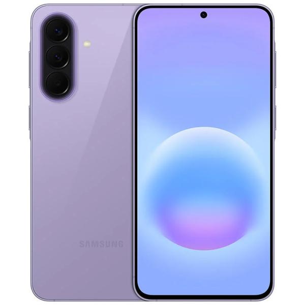 Samsung Galaxy A57 5G 8GB/256GB Duos Violet - Image 1