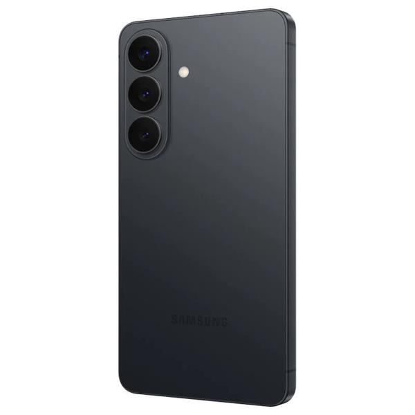 Samsung Galaxy S26 12GB/256GB 5G Black - Image 3