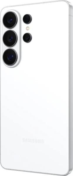 Samsung Galaxy S26 Ultra 12GB/256GB 5G White - Image 3