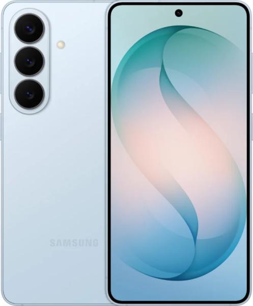 Samsung Galaxy S26 Plus 12GB/256GB 5G Light Blue - Image 1