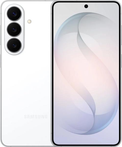 Samsung Galaxy S26 Plus 12GB/256GB 5G White - Image 1