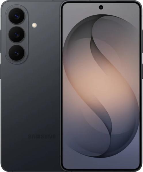 Samsung Galaxy S26 Plus 12GB/256GB 5G Black - Image 1