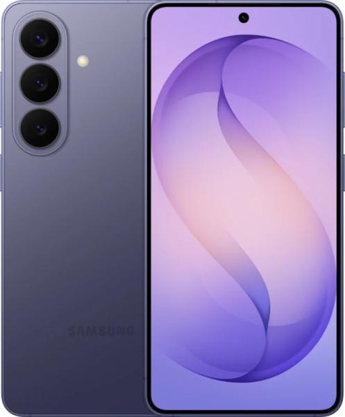 Samsung Galaxy S26 Plus 12GB/256GB 5G Violet - Image 1