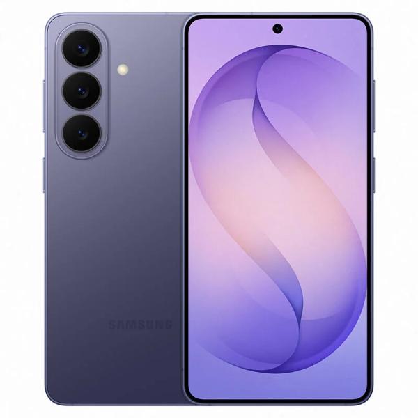 Samsung Galaxy S26 12GB/256GB 5G Violet - Image 1