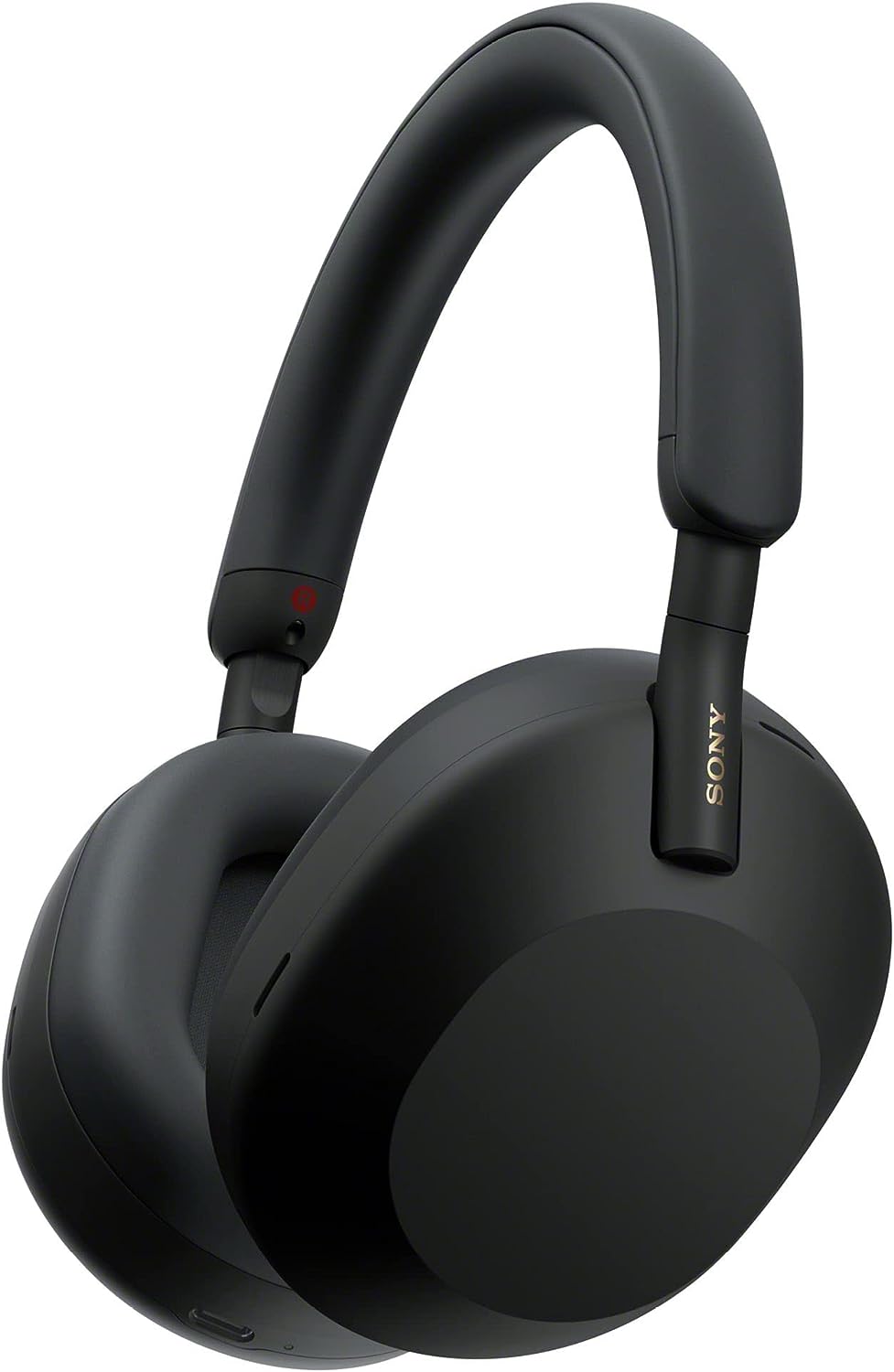 Sony WH-1000XM5B Wireless - Black