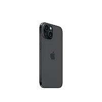 Apple iPhone 15 Single Sim (6GB/128GB) Black - Thumbnail 2