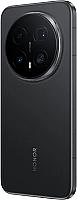 Honor Magic 8 Pro 12GB/512GB Dual Sim 5G Black - Thumbnail 3