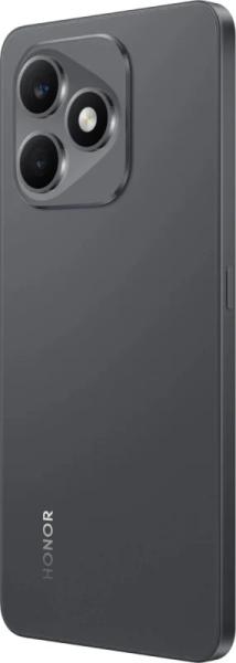 HONOR X8d 8GB/128GB Dual Sim Velvet Black - Image 4